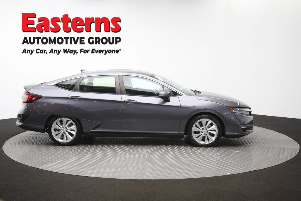 Used 2021 Honda Clarity Plug-In Hybrid image 45