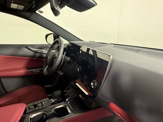 New 2026 Lexus NX 350 AWD w/ Premium Package image 33