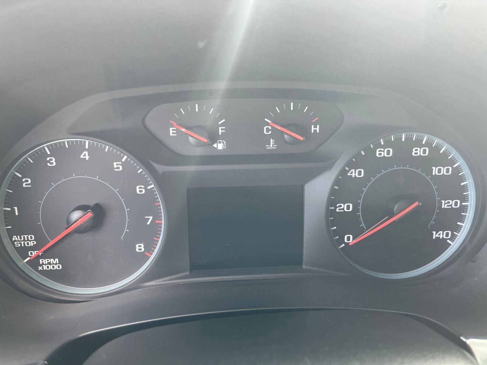 Used 2023 Chevrolet Traverse LT image 40