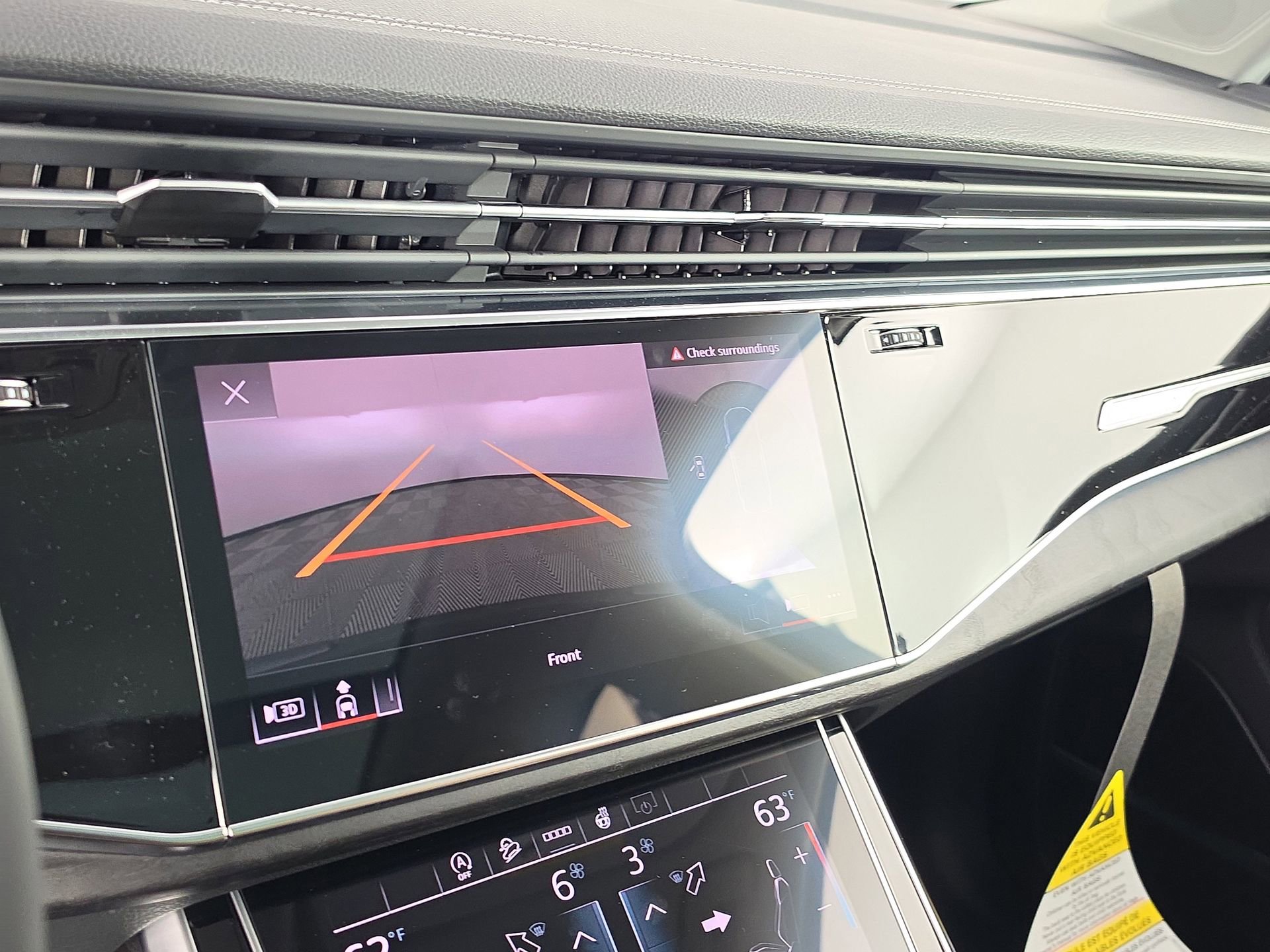 New 2026 Audi Q7 Premium Plus AWD/4WD image 23