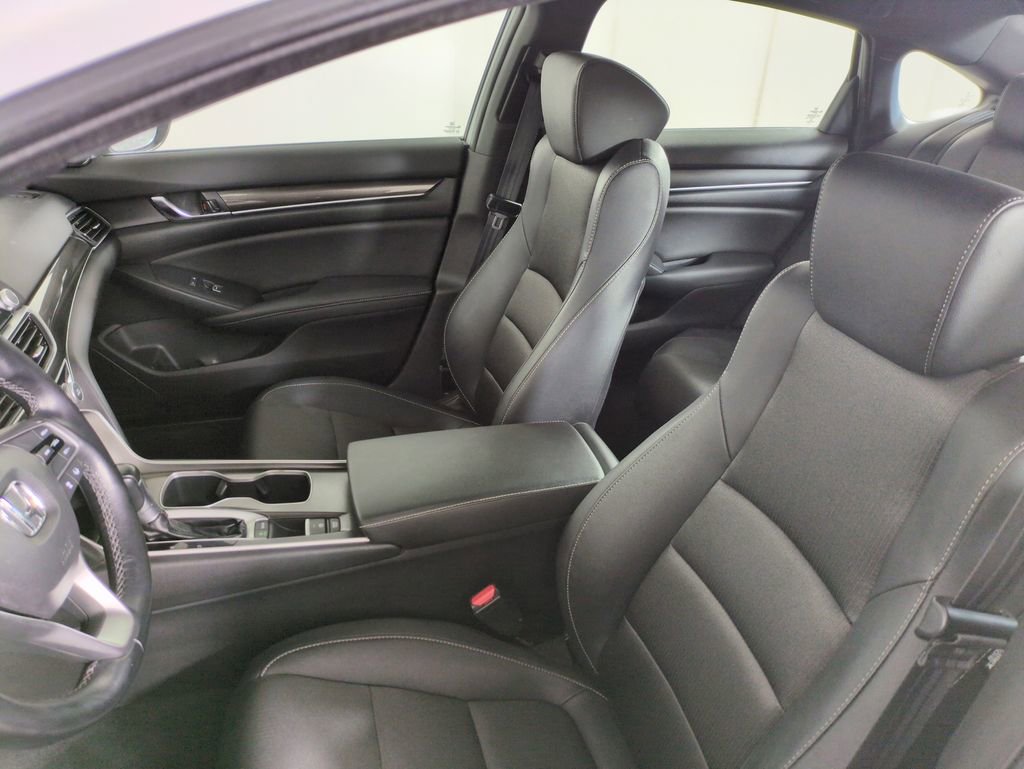 Used 2020 Honda Accord Sport image 12