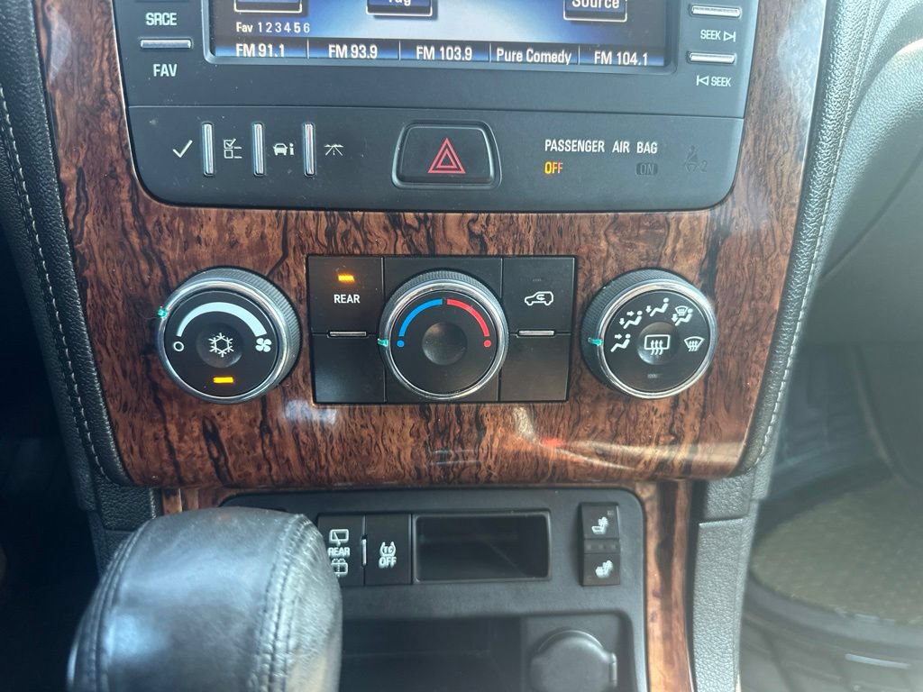 Used 2013 Chevrolet Traverse LT AWD/4WD image 5