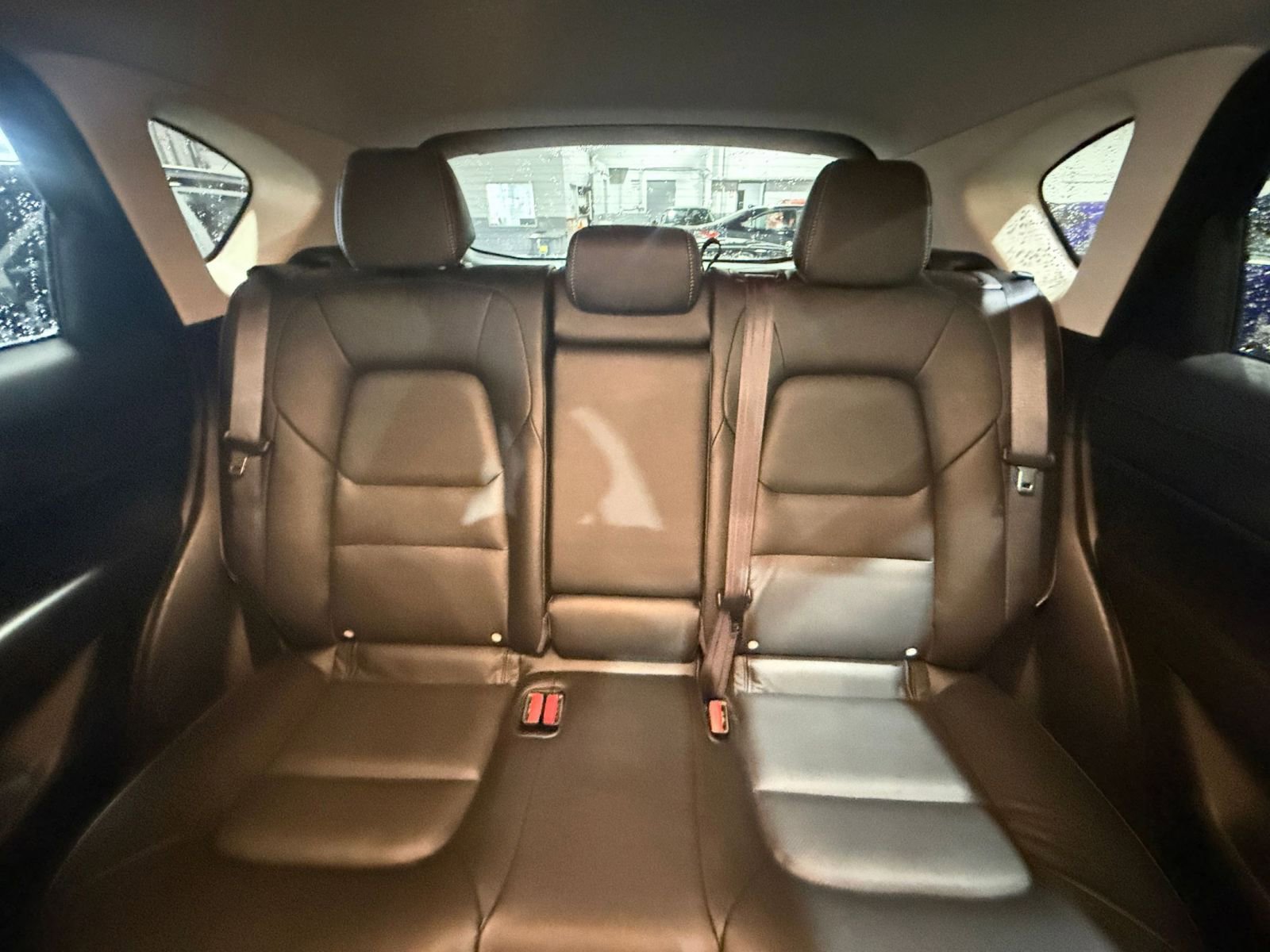 Used 2025 MAZDA CX-5 AWD 2.5 S w/ Select Package image 39