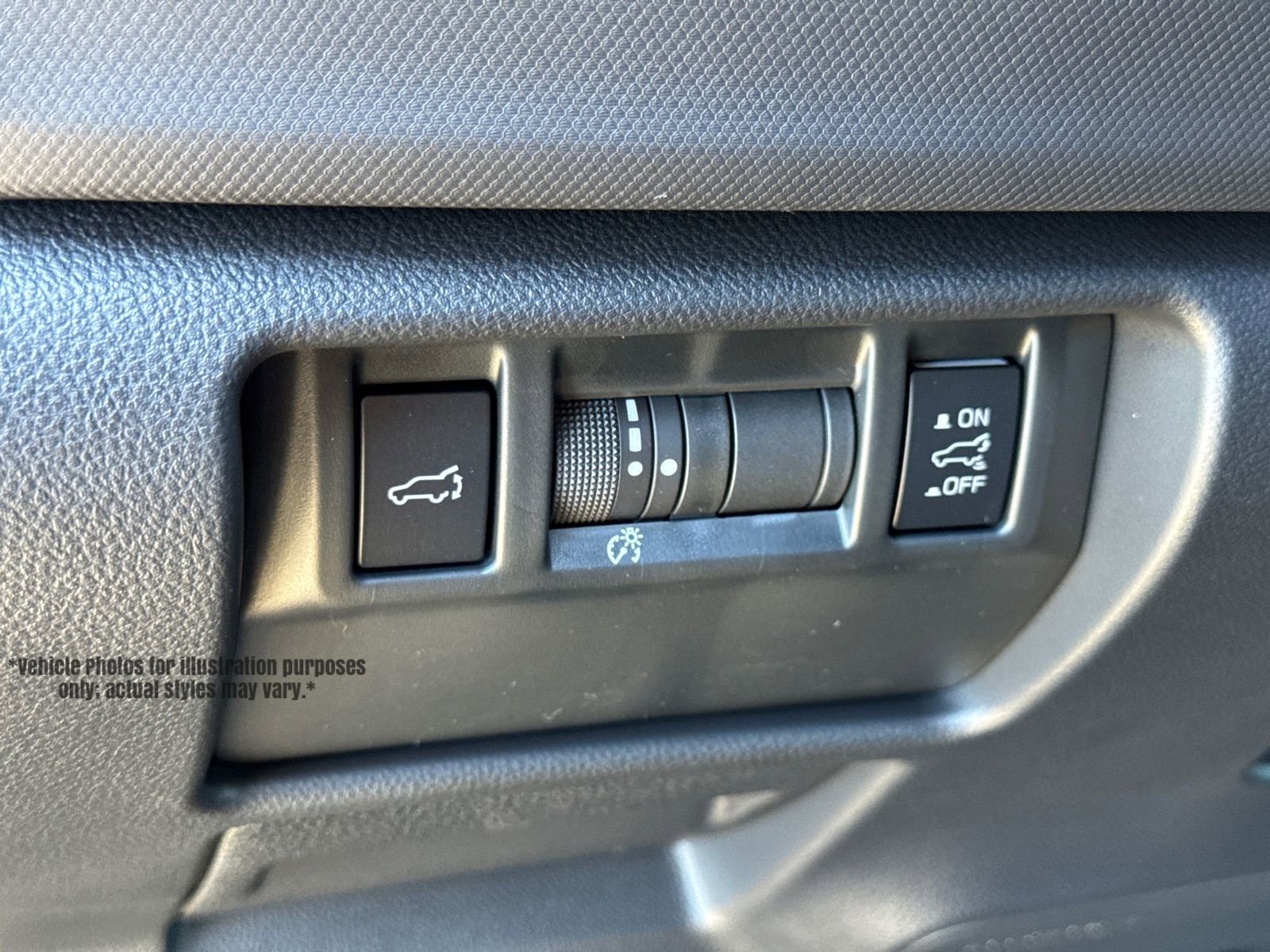 New 2025 Subaru Forester Premium image 17