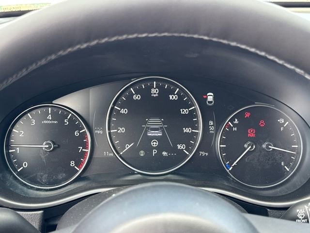 New 2026 MAZDA CX-30 2.5 Turbo w/ Premium Plus Pkg image 15