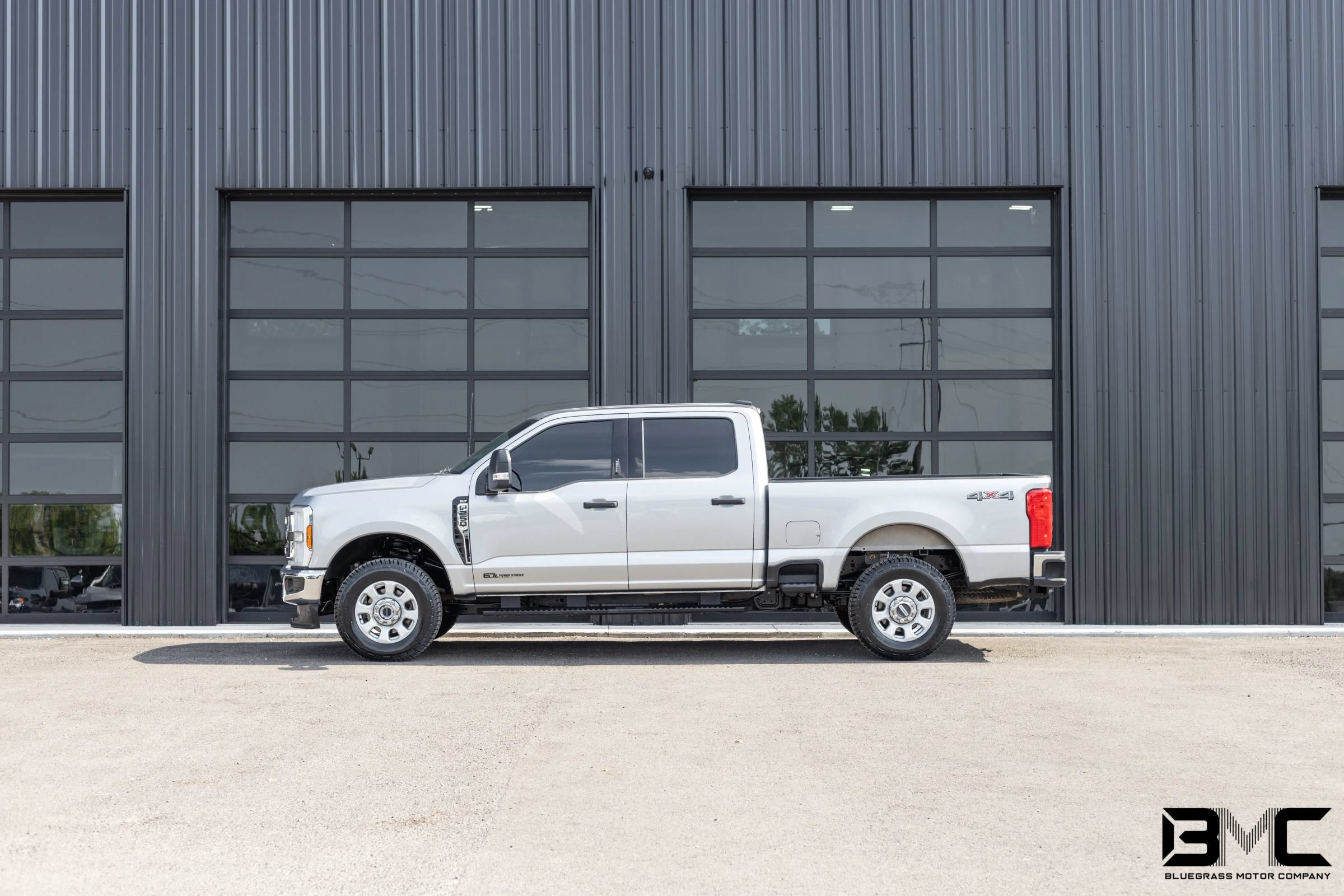 Used 2024 Ford F250 XLT