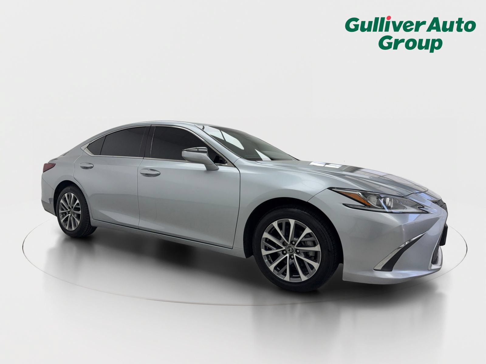 Used 2022 Lexus ES 350 w/ Accessory Package FWD image 12
