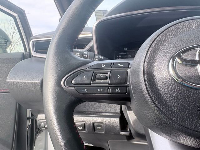 Used 2023 Toyota Corolla GR AWD/4WD image 13