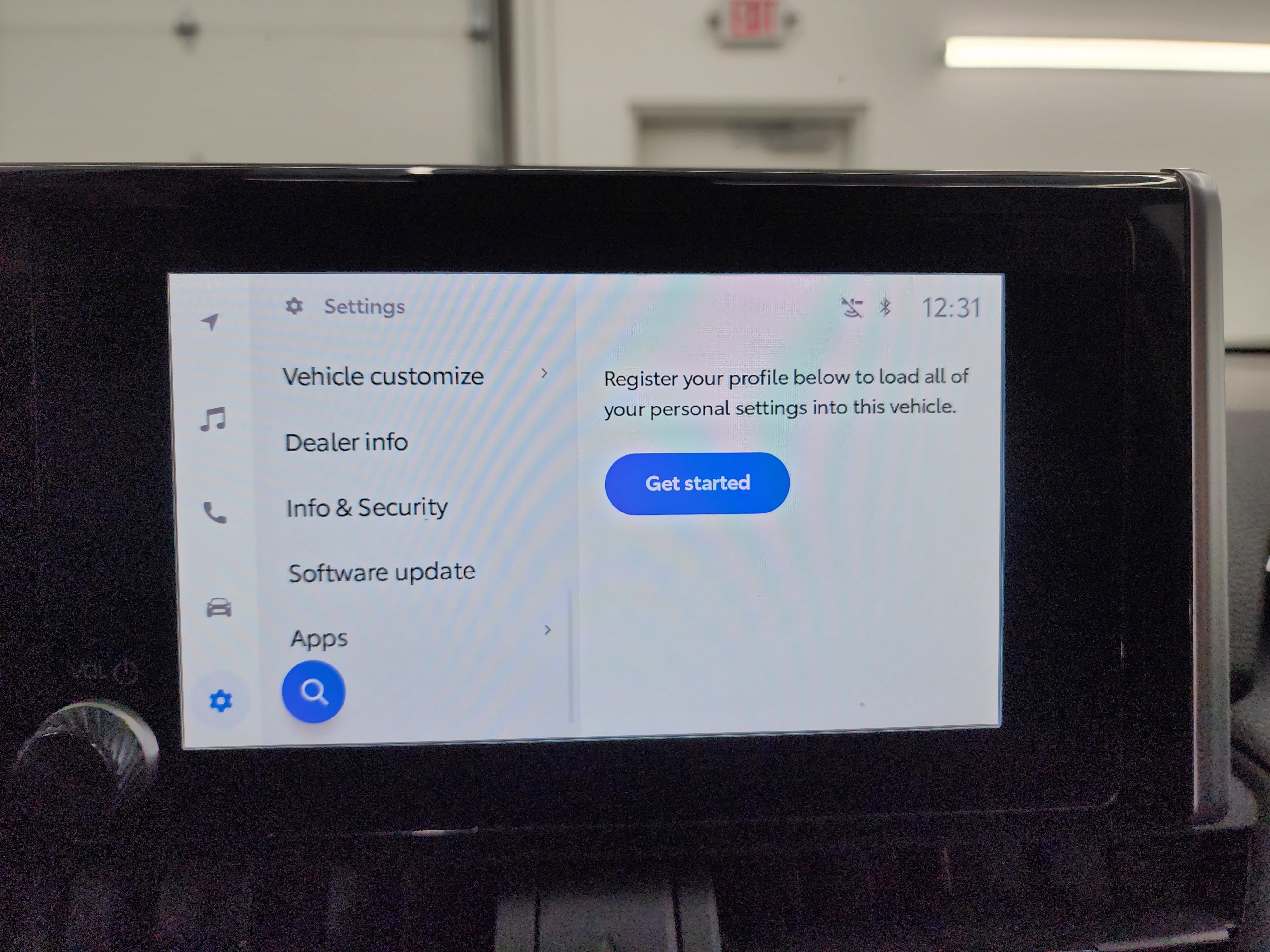 Used 2024 Toyota RAV4 XLE image 47