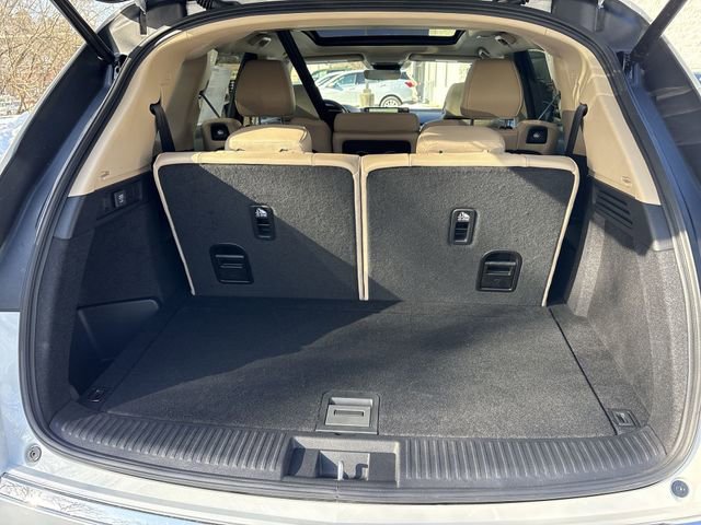 New 2026 Acura MDX SH-AWD image 27