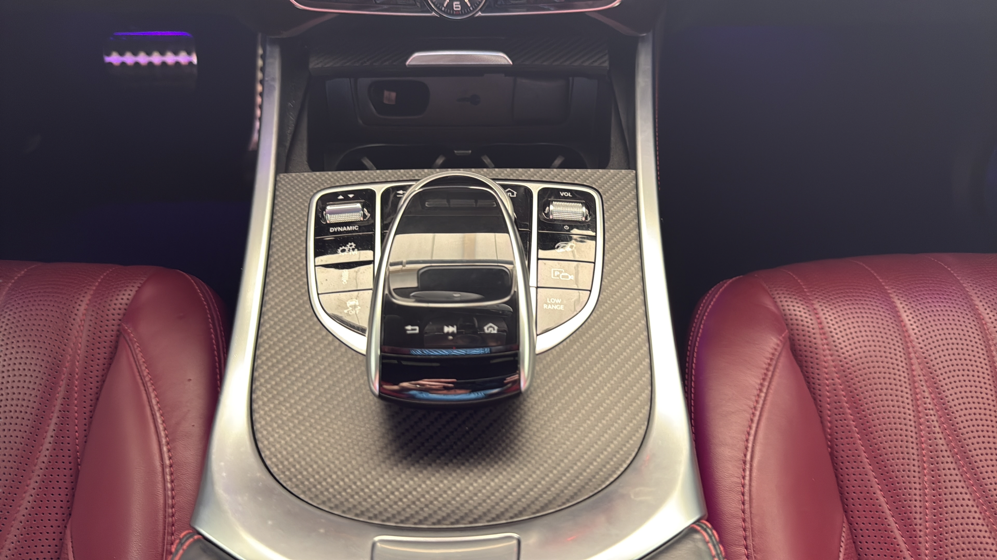 Certified 2021 Mercedes-Benz G 63 AMG 4MATIC image 15