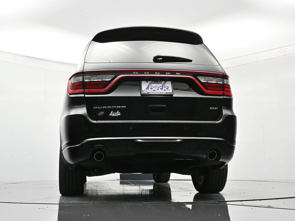 Used 2024 Dodge Durango GT AWD/4WD image 41
