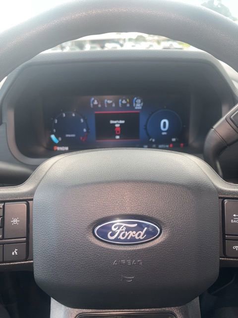 Used 2025 Ford F150 XL image 19