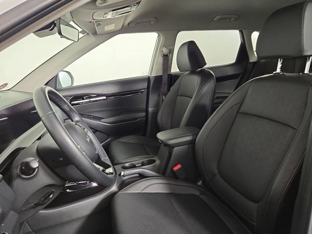 Certified 2026 Kia Seltos EX image 14