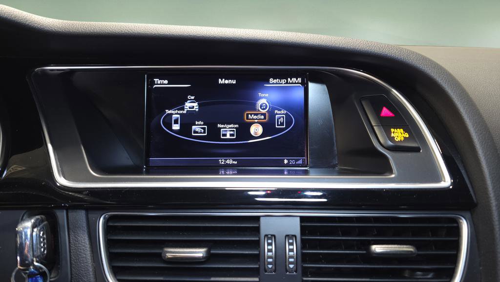 Used 2014 Audi RS 5 4.2 image 19