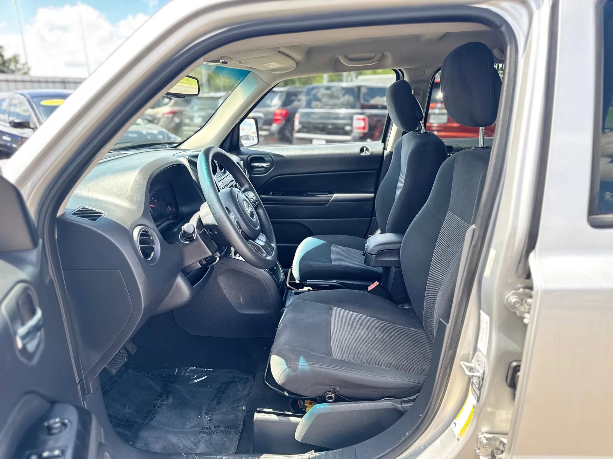 Used 2011 Jeep Patriot Sport w/ PWR Value Group image 20