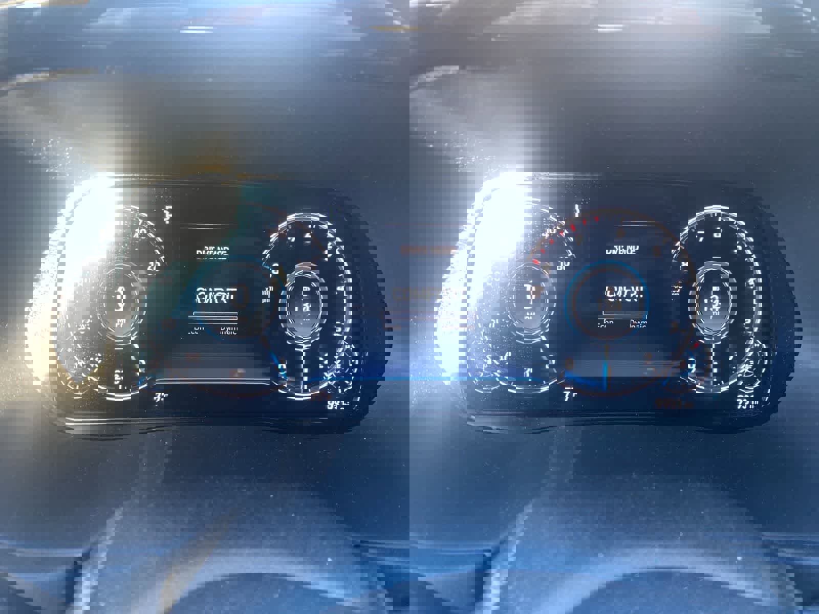 Used 2022 Hyundai Palisade Calligraphy w/ Winter Package image 16