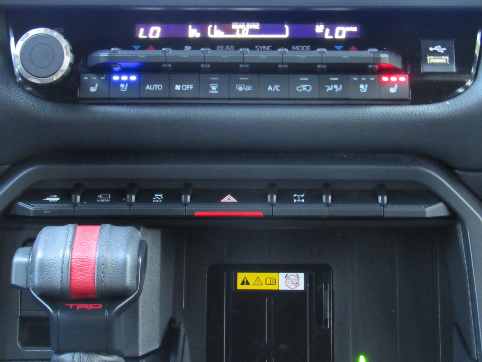 Used 2024 Toyota Sequoia TRD Pro image 16