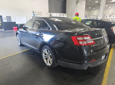 Used 2013 Ford Taurus SEL FWD image 4