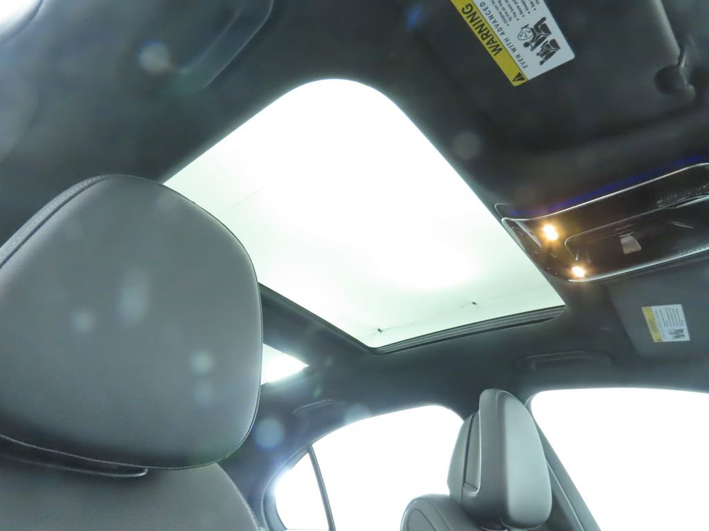 Used 2025 Mercedes-Benz C 300 4MATIC Sedan image 18