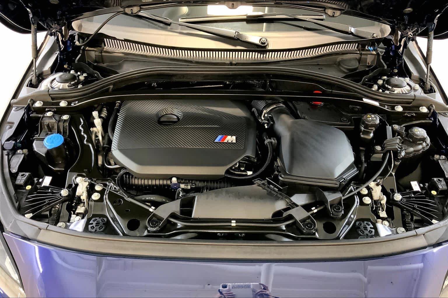 Used 2026 BMW M235i xDrive w/ M Performance Package AWD/4WD image 30