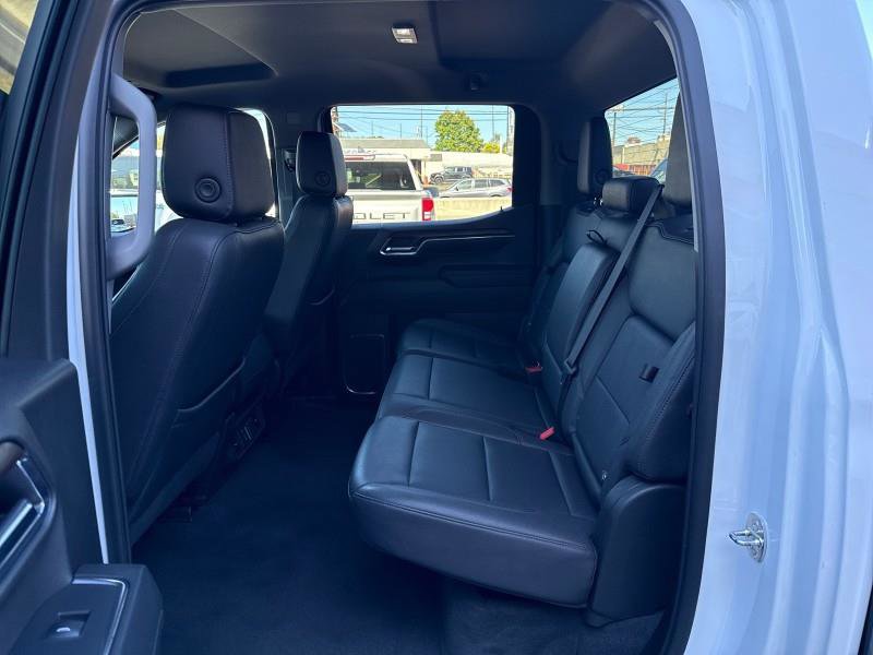 Used 2024 GMC Sierra 1500 SLT image 37