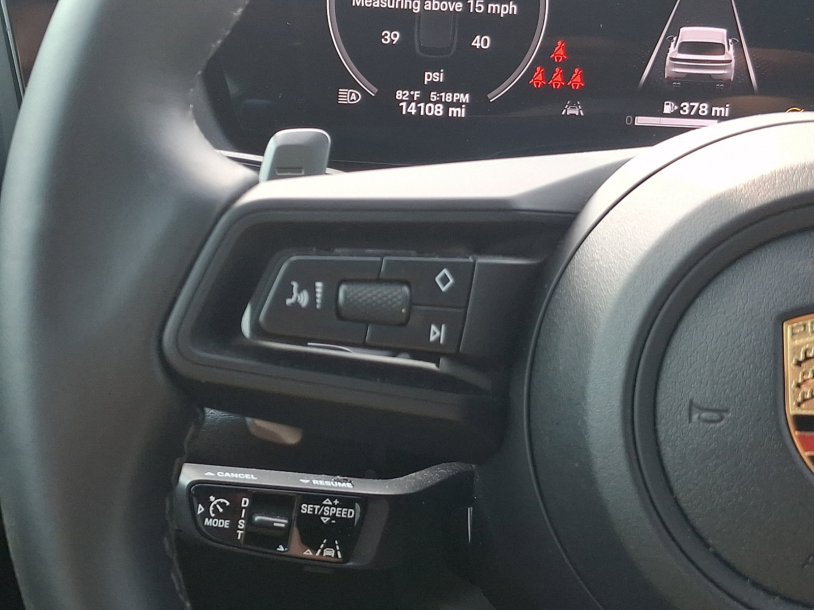 Used 2024 Porsche Cayenne AWD/4WD image 20