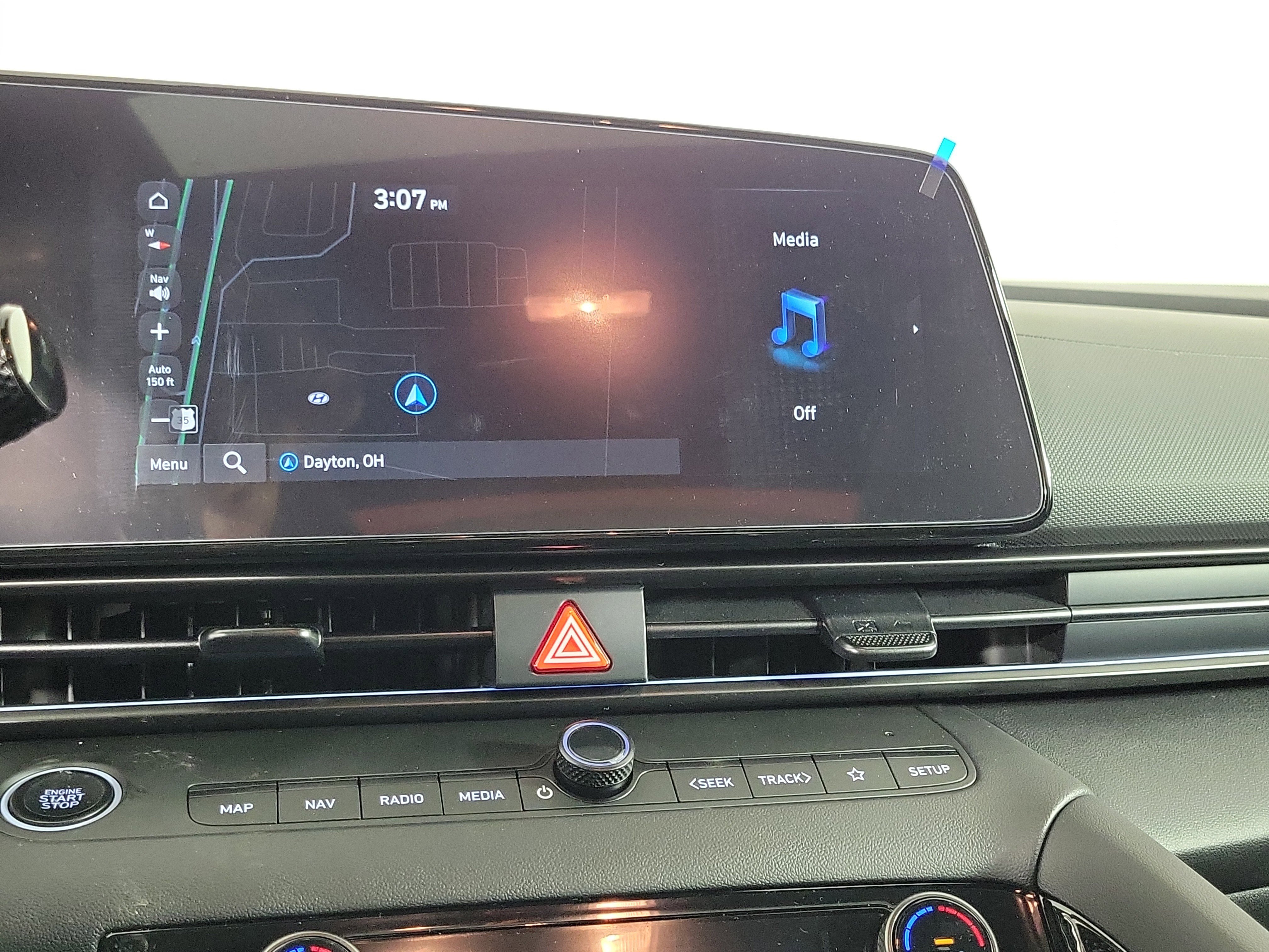 New 2026 Hyundai Elantra N w/ Cargo Package image 15