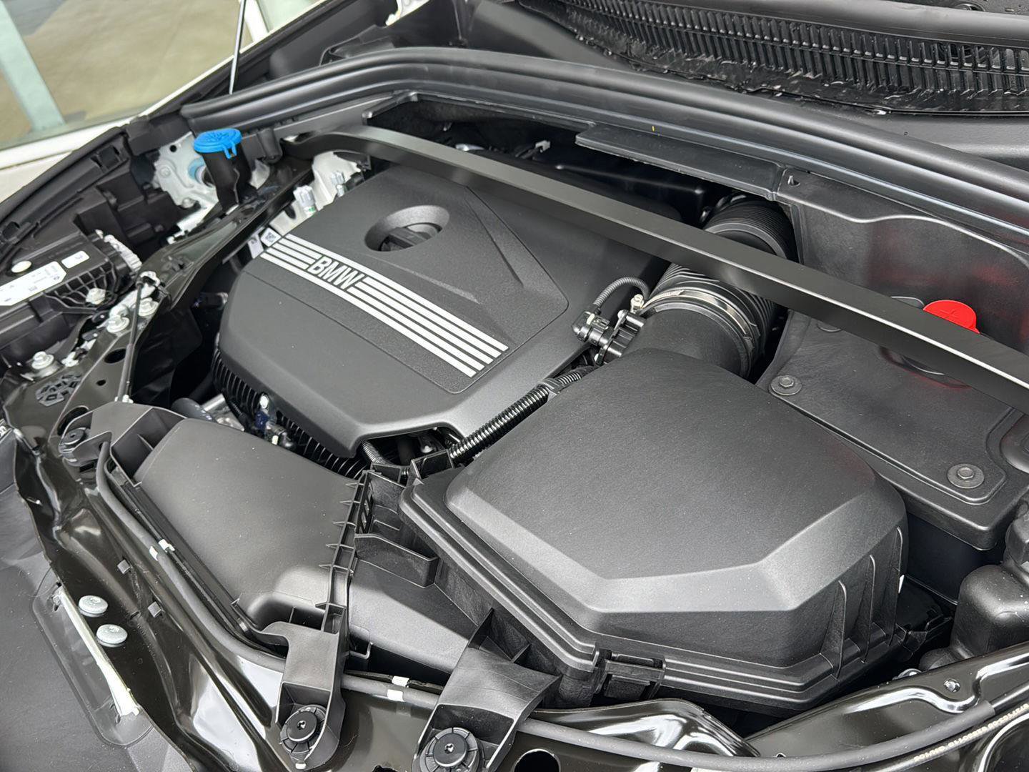 New 2026 BMW X1 xDrive28i w/ Technology Package image 28