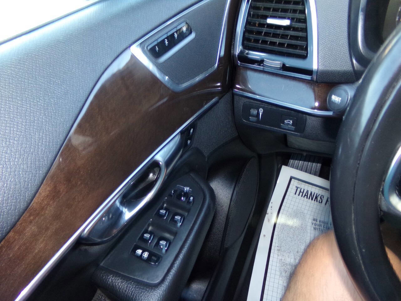 Used 2016 Volvo XC90 T6 Momentum w/ Momentum Plus Package image 56