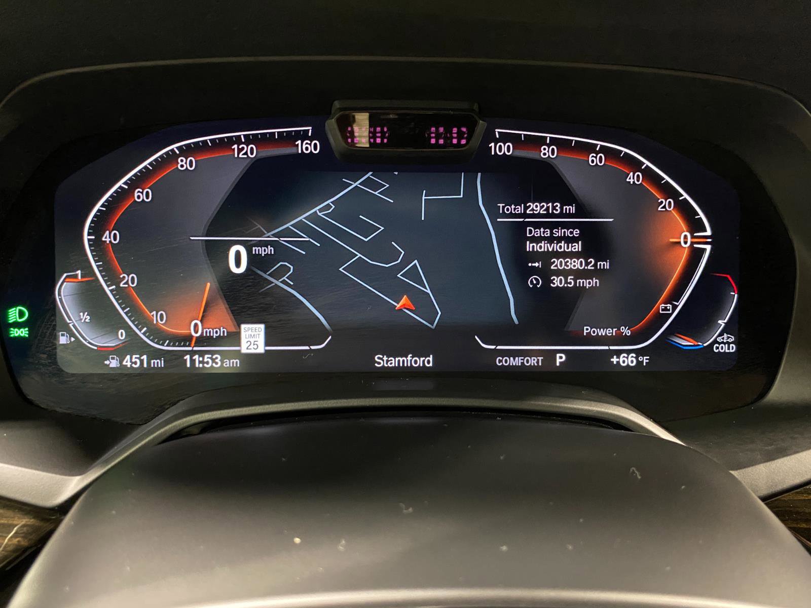 Certified 2023 BMW X5 xDrive40i w/ Executive Package image 9