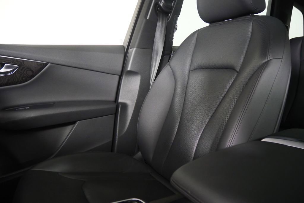 Used 2020 Audi Q7 3.0T Premium Plus w/ Premium Plus Package image 28