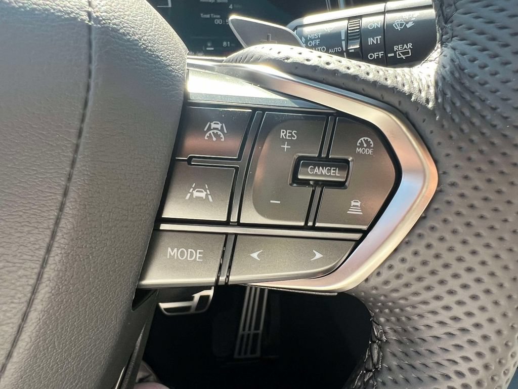 New 2026 Lexus TX 500h AWD image 23