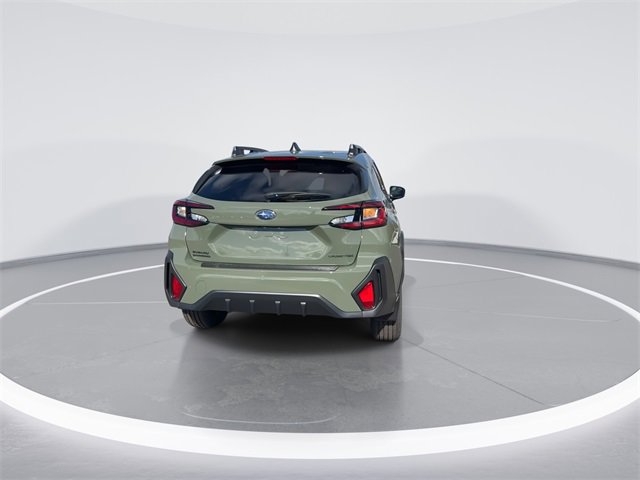 New 2026 Subaru Crosstrek 2.0i Premium image 7