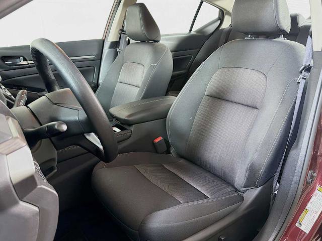 Certified 2023 Nissan Altima 2.5 SV image 16