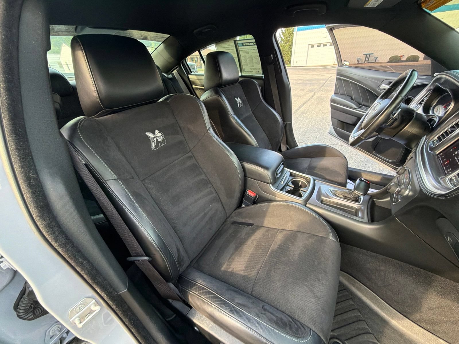 Used 2021 Dodge Charger Scat Pack RWD image 27