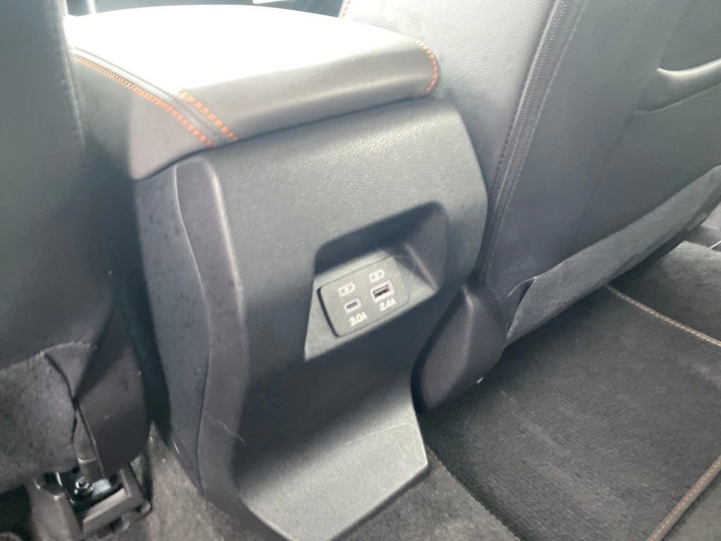 Certified 2025 Subaru Crosstrek 2.5i Limited image 29