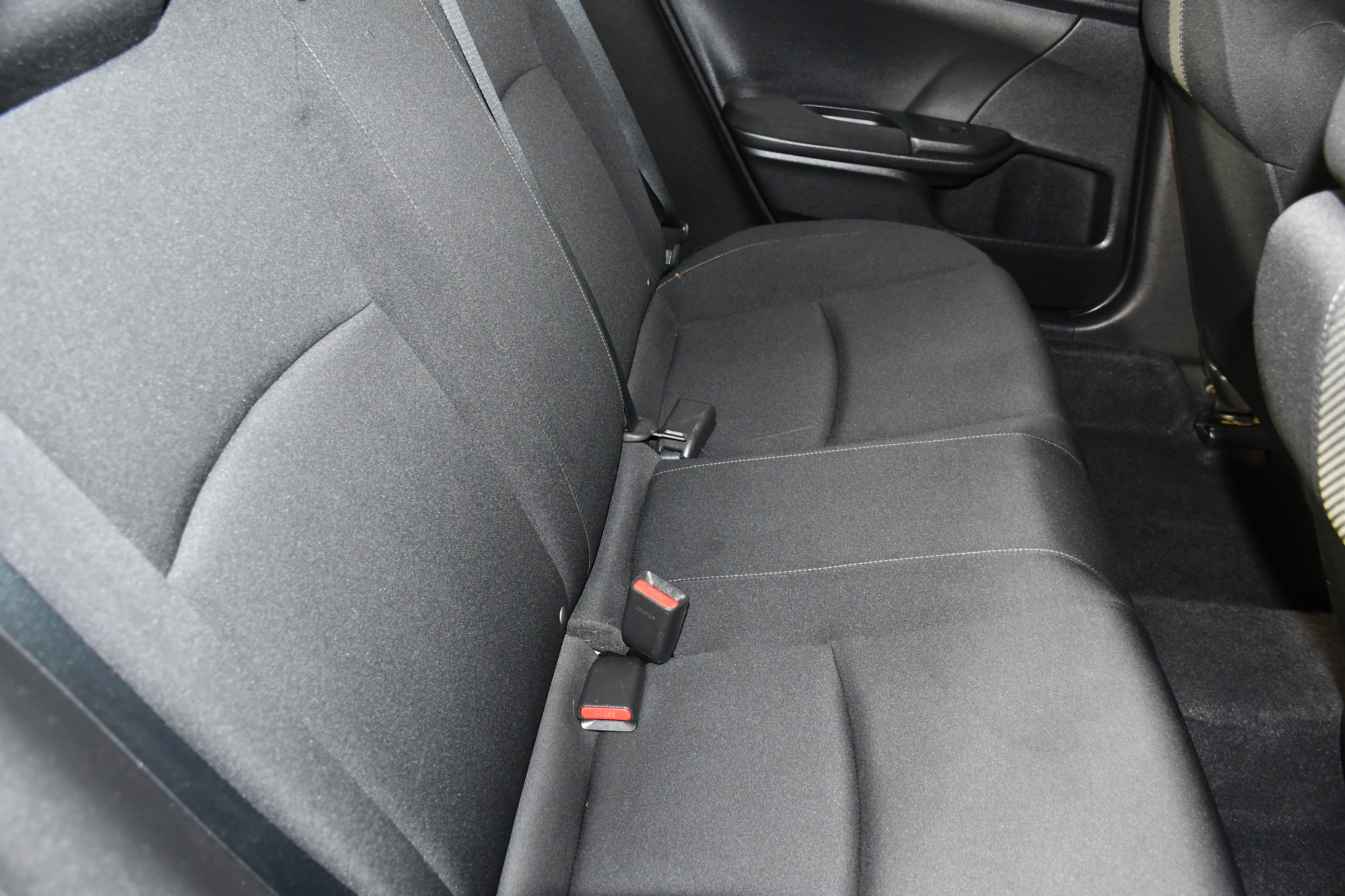 Used 2018 Honda Civic LX image 42