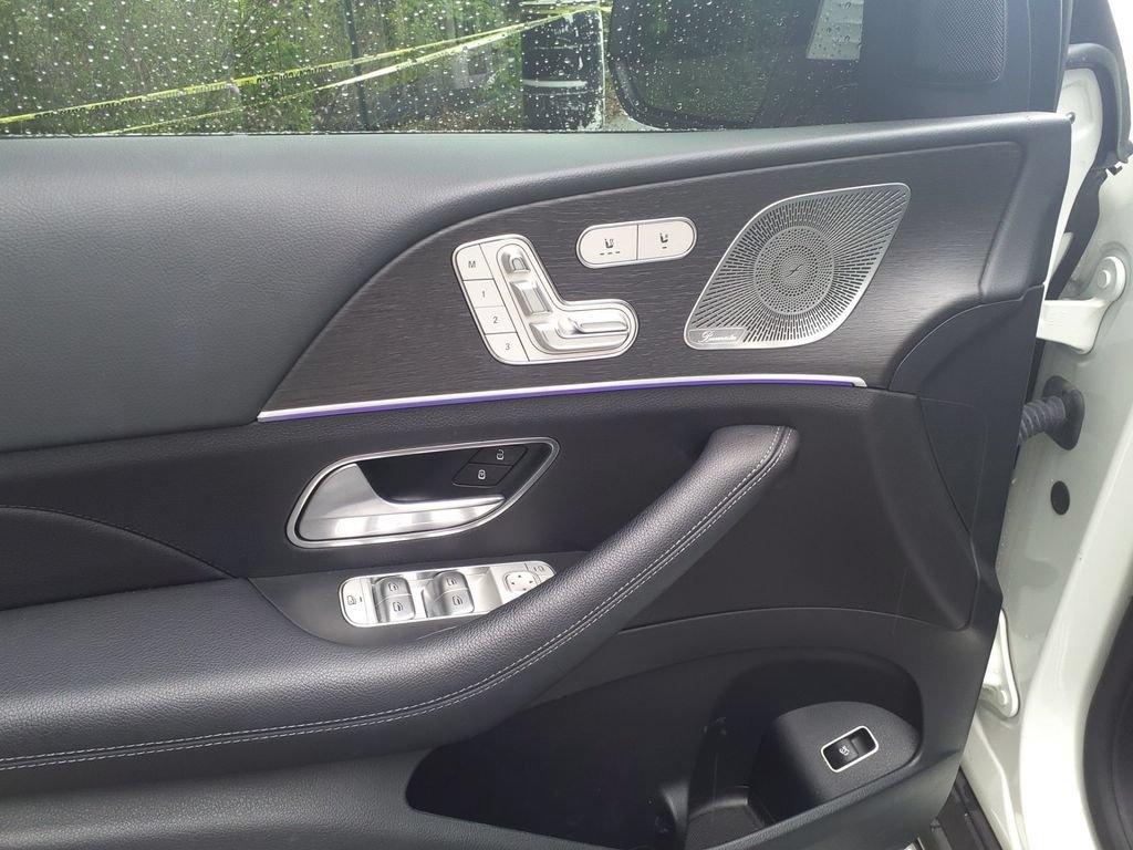 Certified 2022 Mercedes-Benz GLE 350 4MATIC image 20