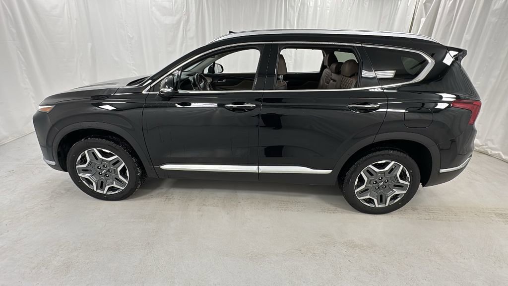 Used 2023 Hyundai Santa Fe Limited image 6