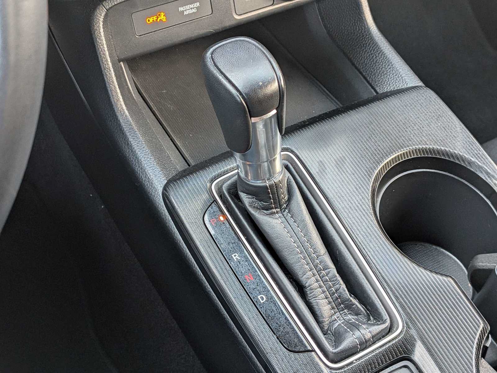 Certified 2024 Honda Civic Sport image 29