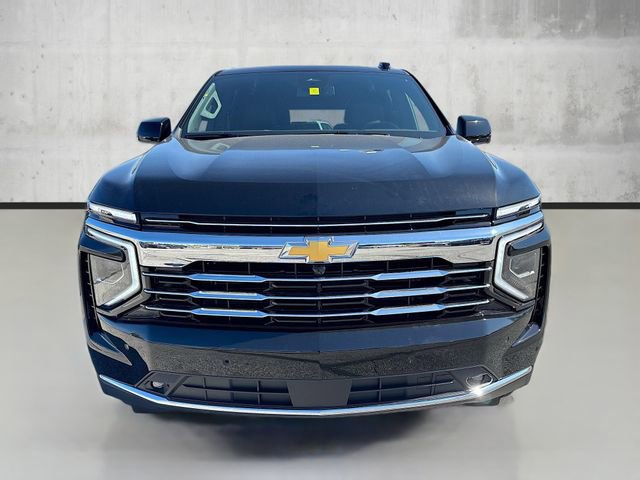 New 2026 Chevrolet Suburban LT image 2
