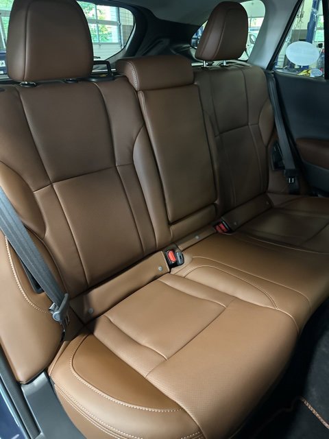 New 2025 Subaru Outback Touring XT image 36