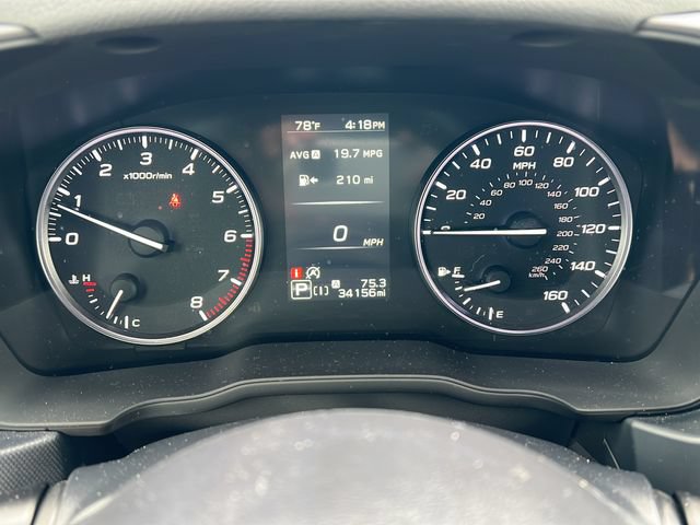 Used 2025 Subaru Forester Premium w/ Convenience Package #1 AWD/4WD image 26