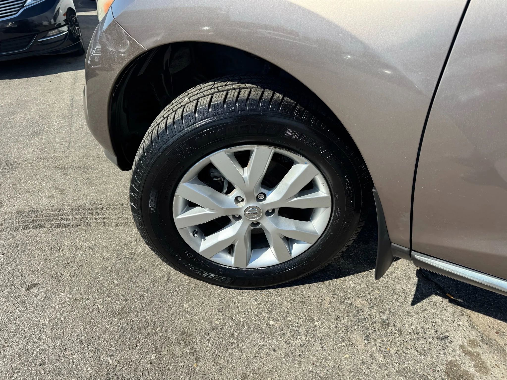 Used 2013 Nissan Murano SV w/ Value Pkg image 32