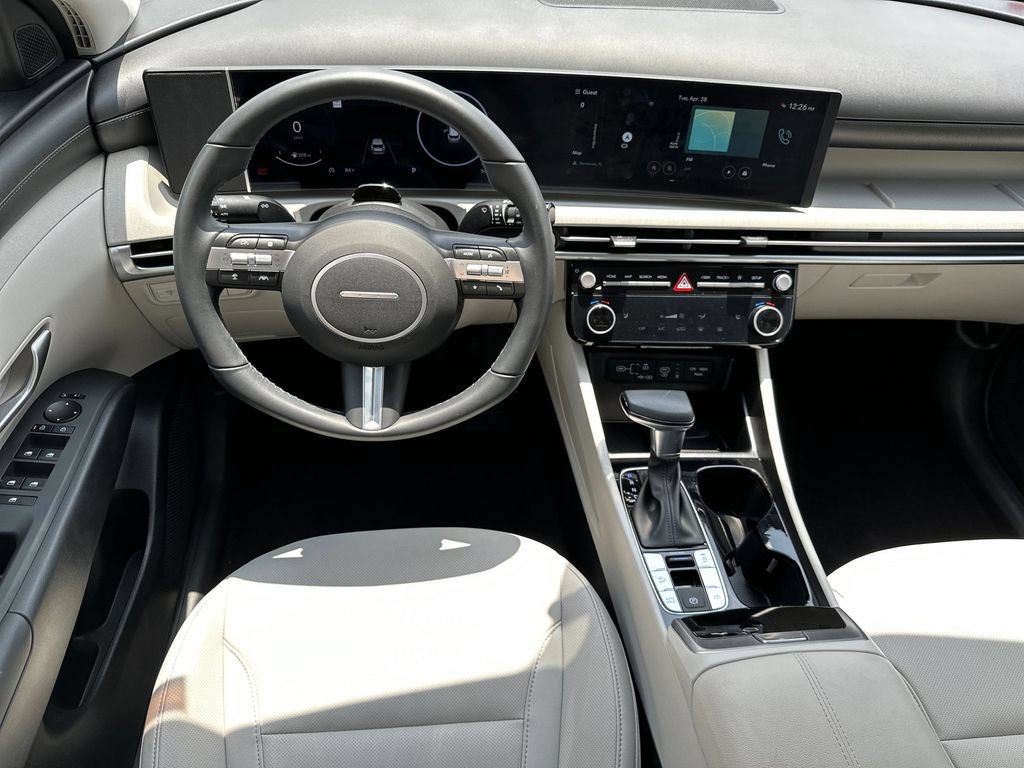 New 2026 Hyundai Tucson SEL FWD image 11