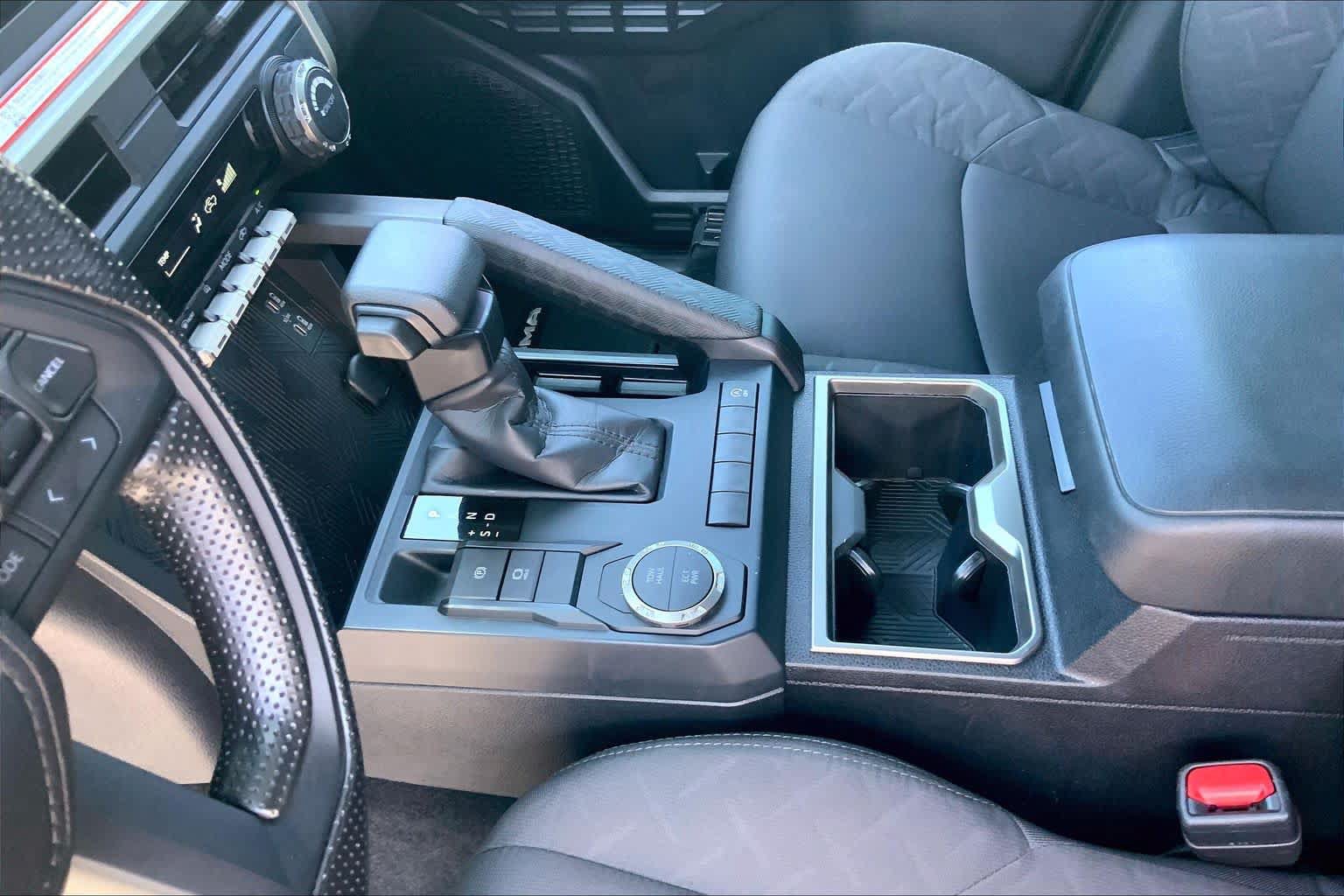 Used 2025 Toyota Tacoma SR5 RWD image 17