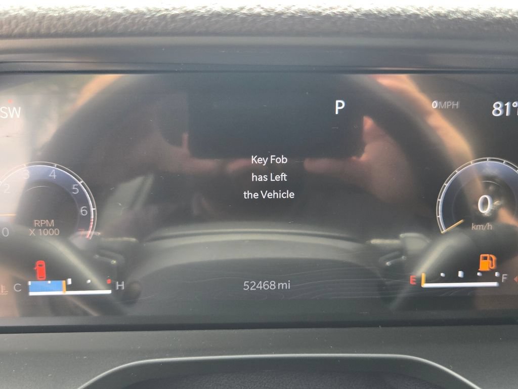 Used 2022 Jeep Grand Cherokee L Limited RWD image 26