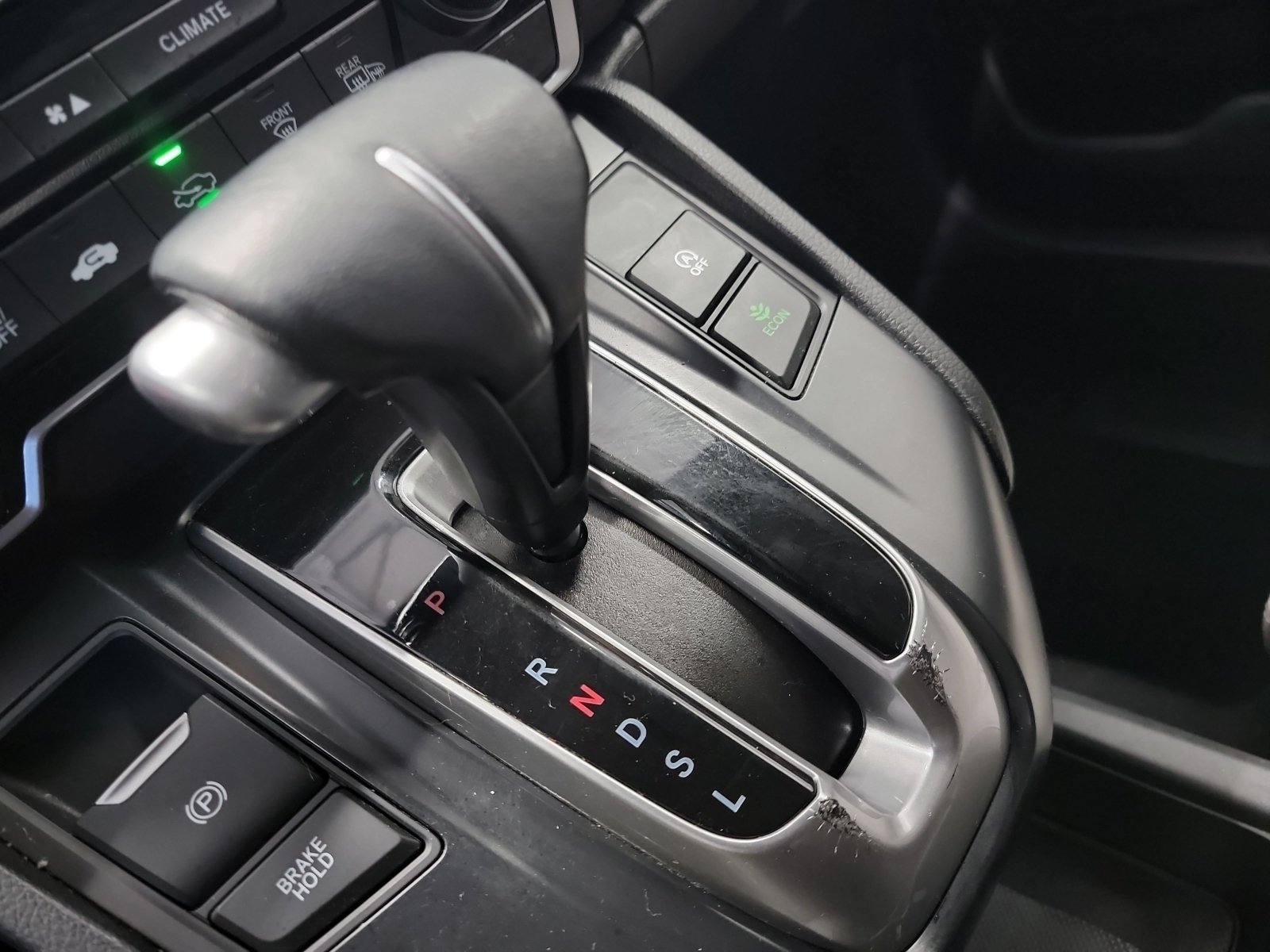 Used 2022 Honda CR-V EX-L image 27
