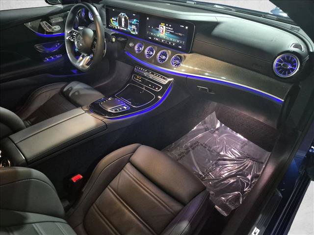 Certified 2023 Mercedes-Benz E 53 AMG 4MATIC Coupe image 22